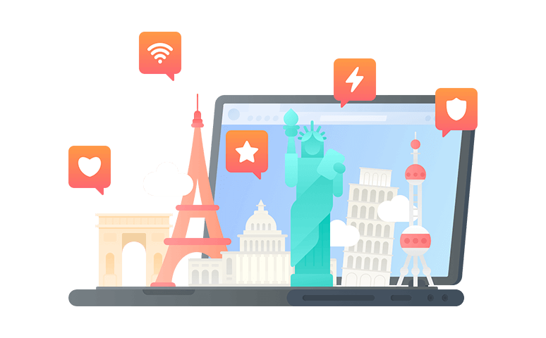 在英属印弟安海城怎么翻回中国 - 大陆VPN
